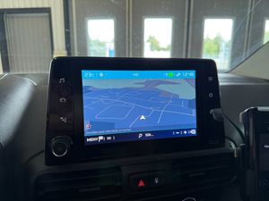 Citroen Berlingo bild 13