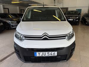 Citroen Berlingo bild 9