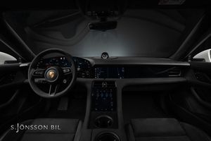 Porsche Taycan bild 23