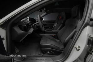 Porsche Taycan bild 19