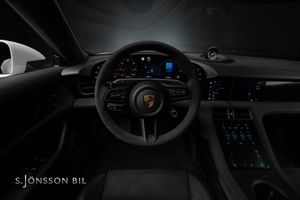 Porsche Taycan bild 18