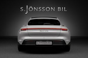 Porsche Taycan bild 6