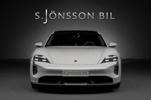 Porsche Taycan bild 5