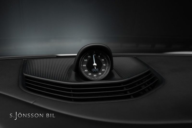 Porsche Taycan bild 24