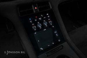 Porsche Taycan bild 26