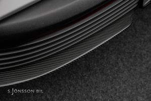 Porsche Taycan bild 9