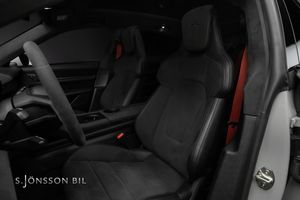 Porsche Taycan bild 13