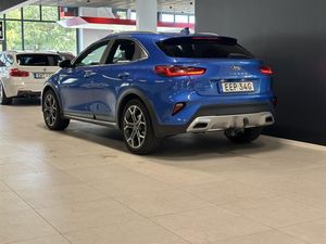 Kia XCeed bild 6