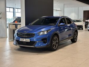 Kia XCeed bild 1