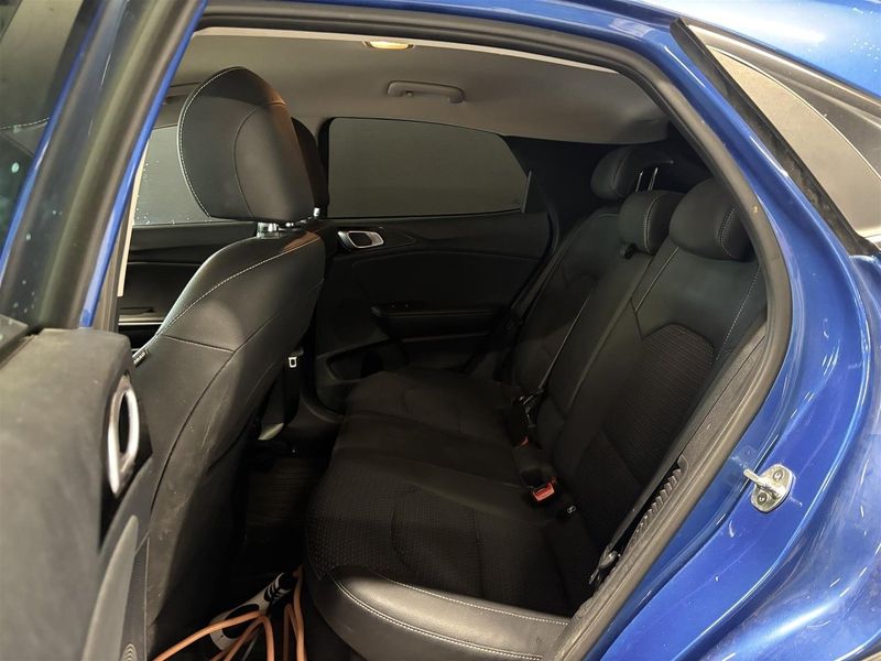 Kia XCeed bild 5