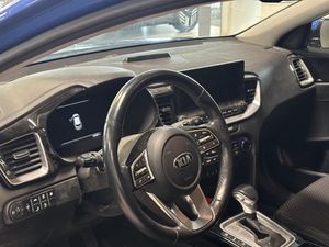 Kia XCeed bild 3
