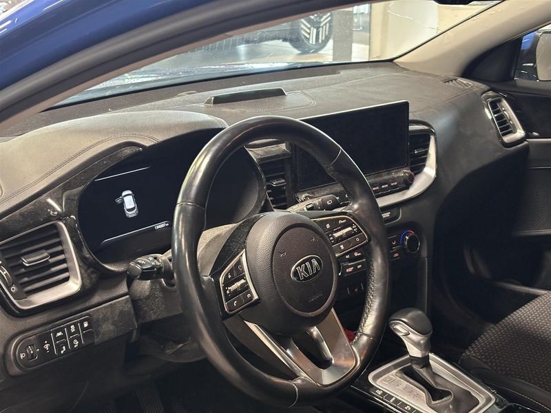 Kia XCeed bild 3