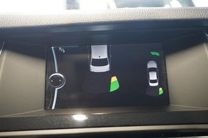 BMW 520 bild 10