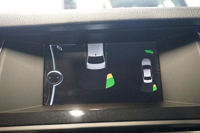 BMW 520 bild 10