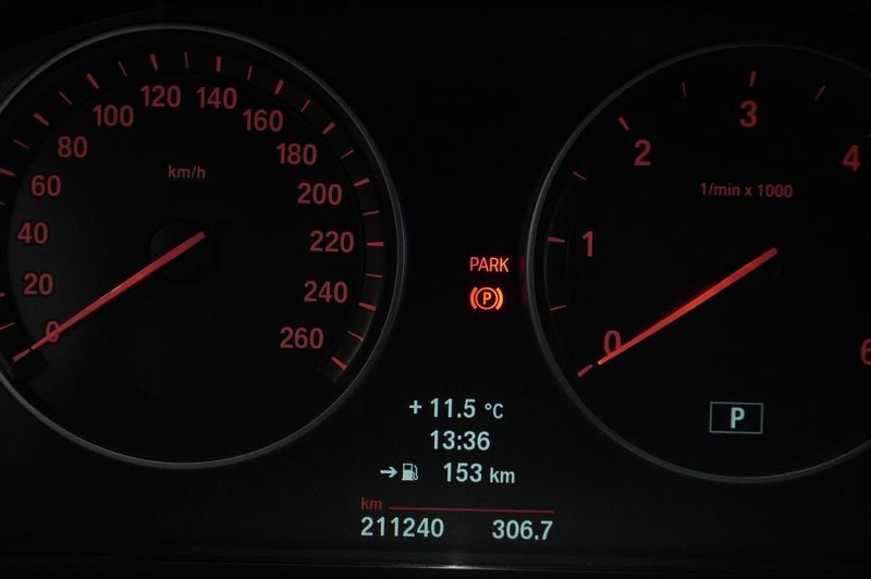 BMW 520 bild 13