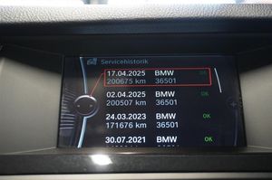 BMW 520 bild 11