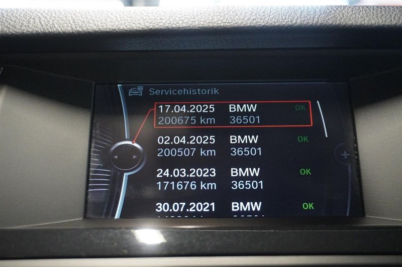 BMW 520 bild 11
