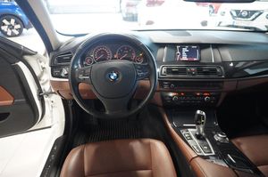 BMW 520 bild 2