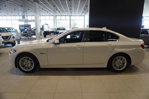 BMW 520 bild 3