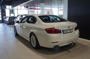 BMW 520 bild 5