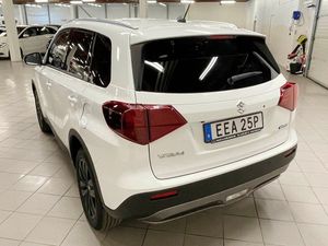 Suzuki Vitara bild 2
