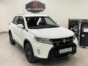Suzuki Vitara bild 1