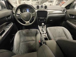 Suzuki Vitara bild 5