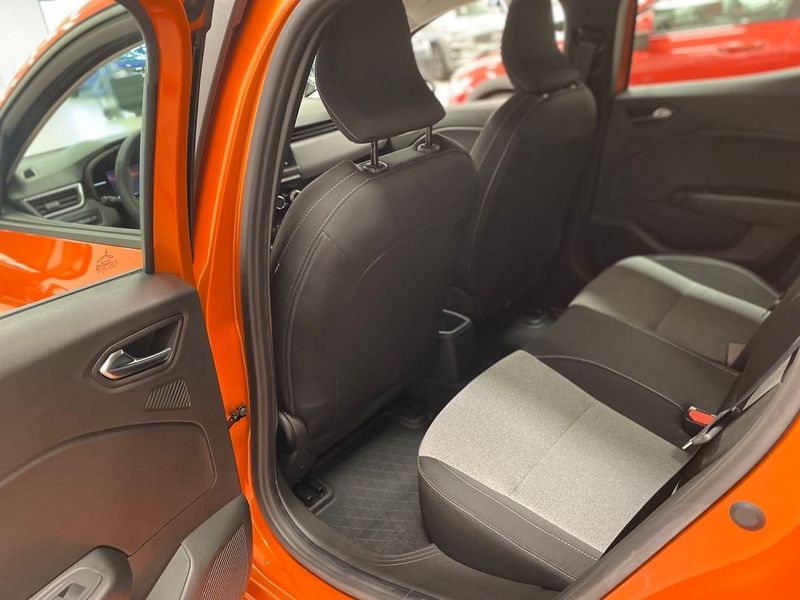 Renault Clio bild 7