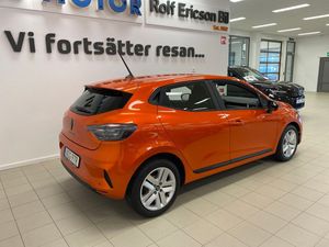 Renault Clio bild 5