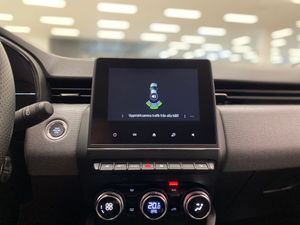 Renault Clio bild 9