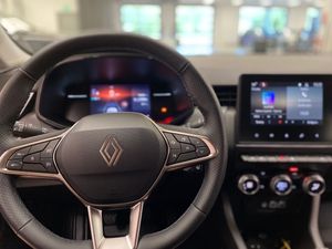 Renault Clio bild 2