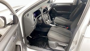Volkswagen T-Roc bild 8