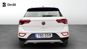 Volkswagen T-Roc bild 5