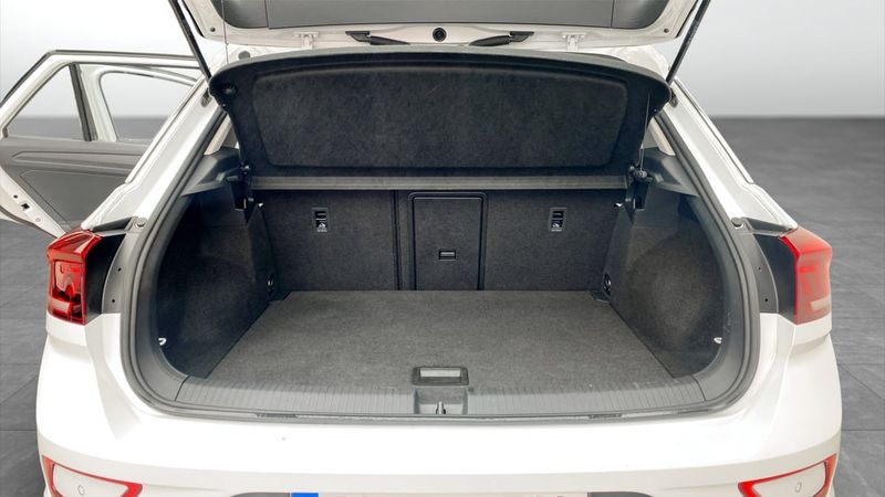 Volkswagen T-Roc bild 12