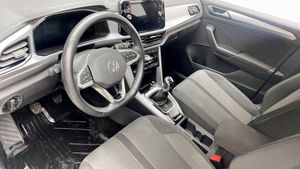 Volkswagen T-Roc bild 7