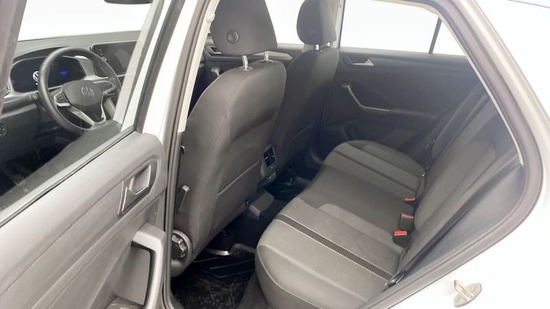 Volkswagen T-Roc bild 11
