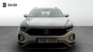 Volkswagen T-Roc bild 4