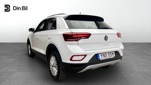 Volkswagen T-Roc bild 3