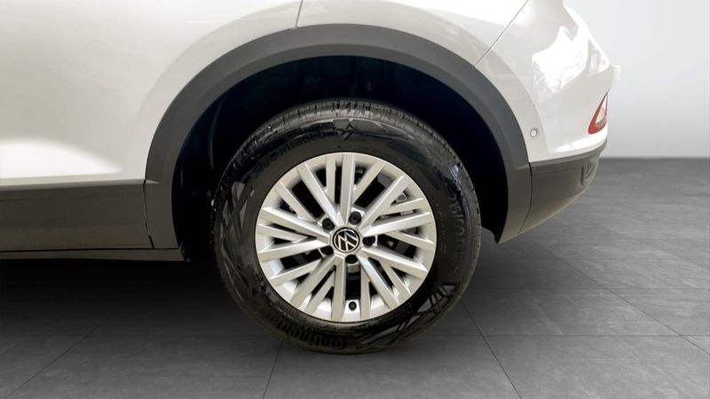 Volkswagen T-Roc bild 6
