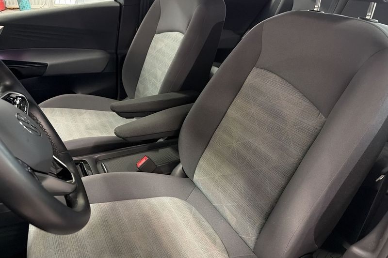 Volkswagen ID.3 bild 9