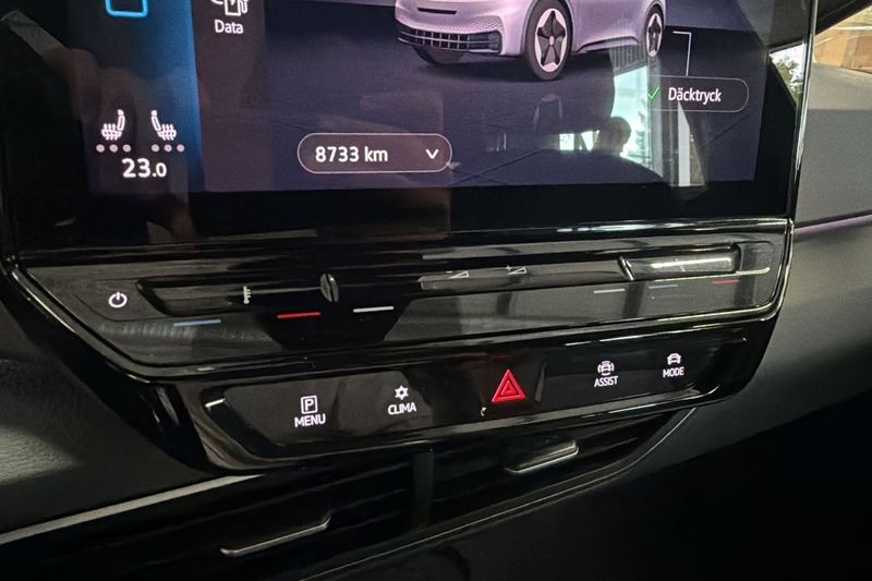 Volkswagen ID.3 bild 17