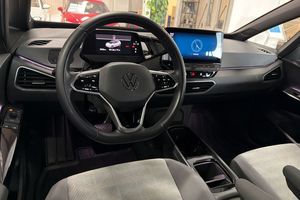 Volkswagen ID.3 bild 11