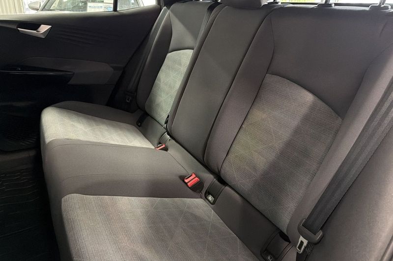 Volkswagen ID.3 bild 12