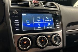 Subaru XV bild 24