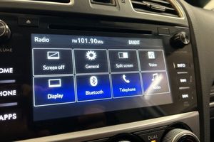 Subaru XV bild 32