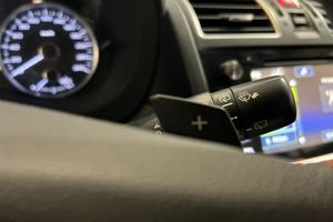 Subaru XV bild 20