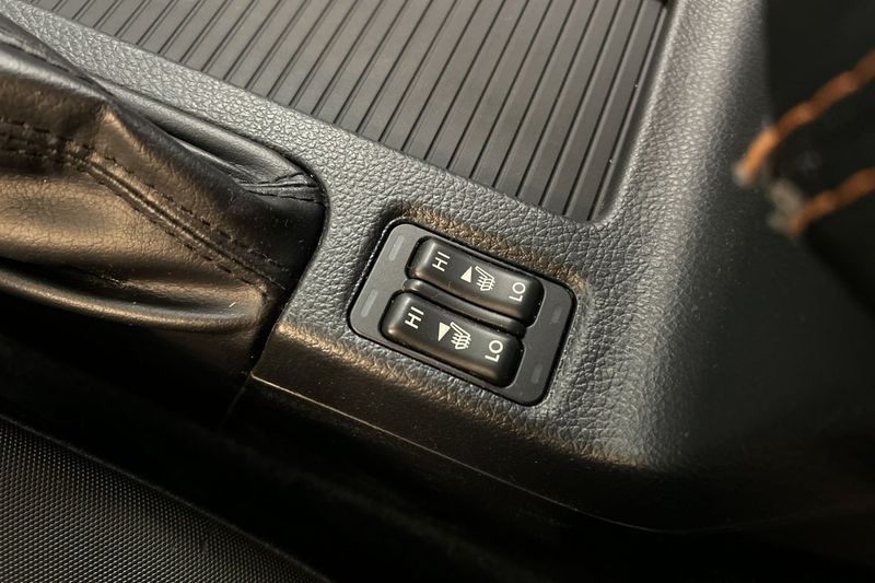 Subaru XV bild 26