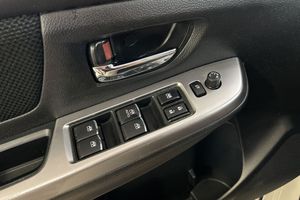 Subaru XV bild 17