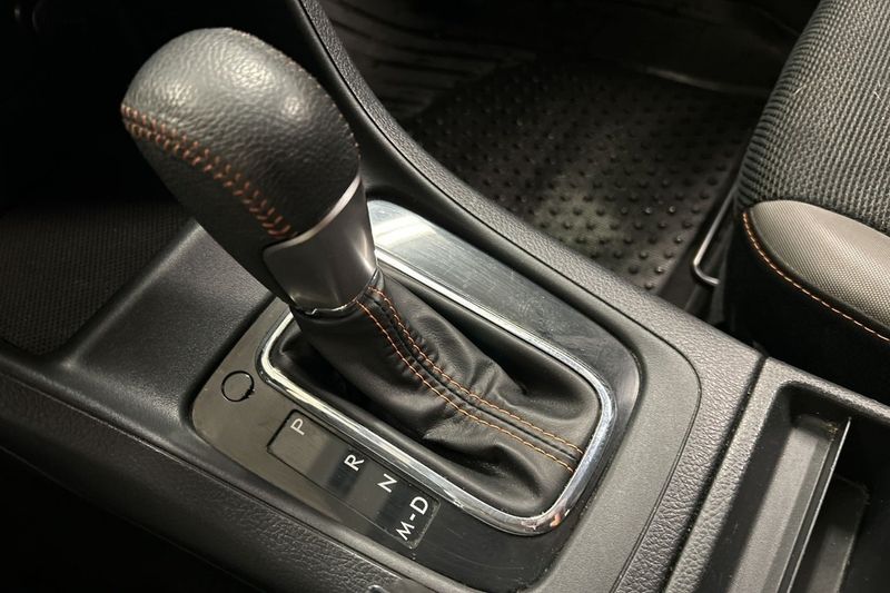 Subaru XV bild 25