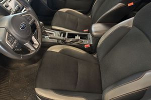 Subaru XV bild 11